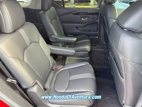 Certified 2024 Honda Pilot EX-L image 13