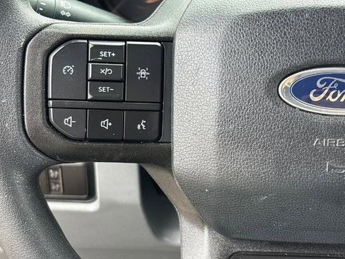Certified 2023 Ford F250 XLT w/ 360-Degree Camera Package AWD/4WD image 20