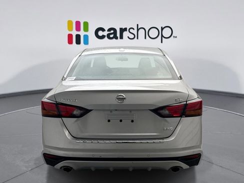 Used 2021 Nissan Altima 2.5 SL image 4