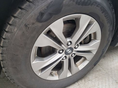 Used 2016 Hyundai Santa Fe Sport image 31