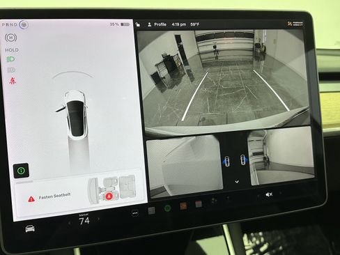 Used 2020 Tesla Model 3 Standard Range Plus image 21