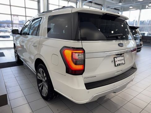Used 2020 Ford Expedition Platinum image 51
