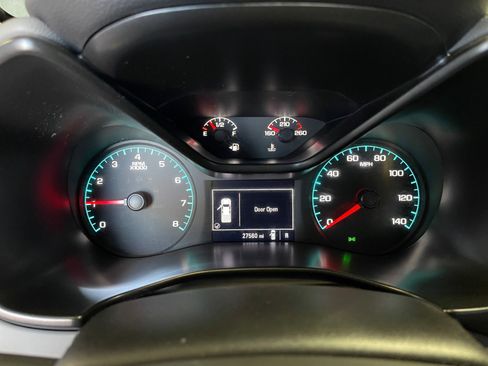 Used 2022 Chevrolet Colorado W/T w/ WT Convenience Package image 17