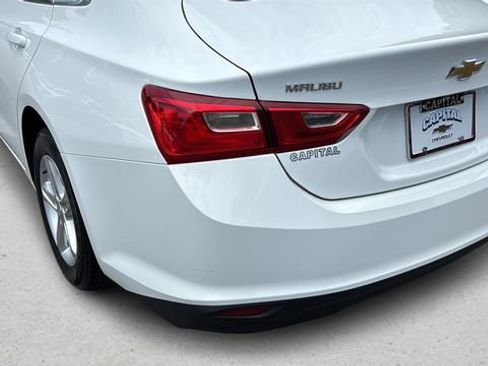 Used 2023 Chevrolet Malibu LS FWD image 35