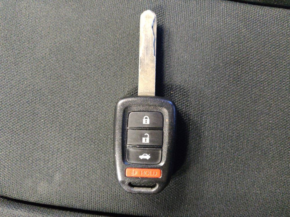 Used 2020 Honda Civic LX image 32