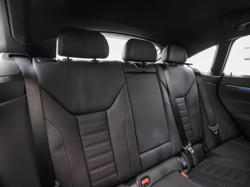 New 2026 BMW i4 xDrive40i w/ M Sport Package image 28