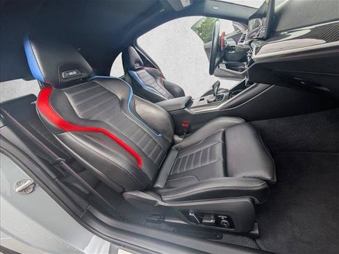 Used 2024 BMW M2 w/ Lighting Package RWD image 20