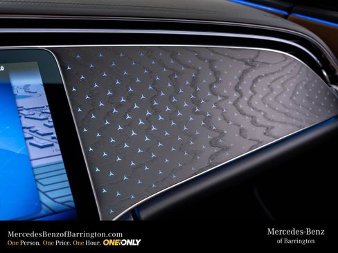 New 2026 Mercedes-Benz E 350 4MATIC Sedan image 34