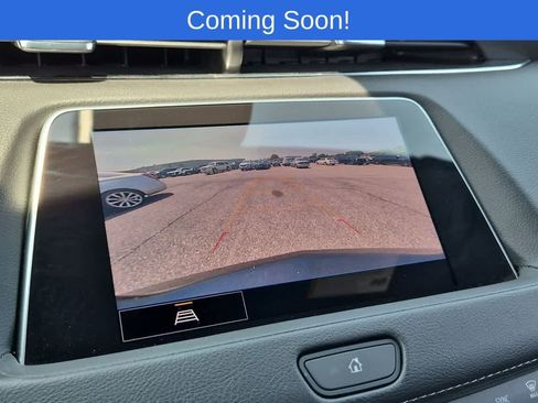 Used 2023 Cadillac XT4 Premium Luxury w/ Technology Package AWD/4WD image 29