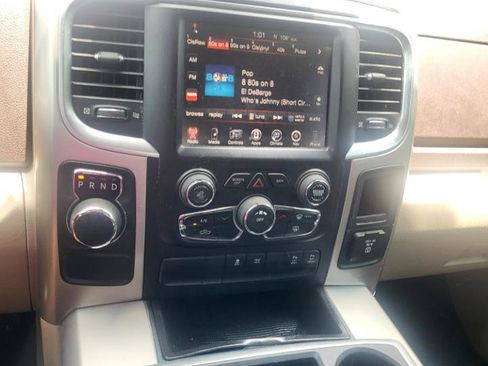 Used 2016 RAM 1500 Big Horn RWD image 49