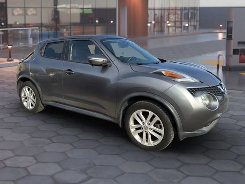 Used 2015 Nissan Juke SL image 15