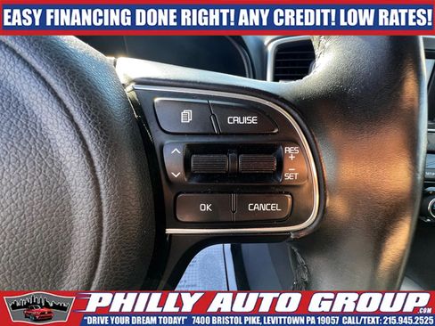 Used 2019 Kia Sportage EX AWD/4WD image 30