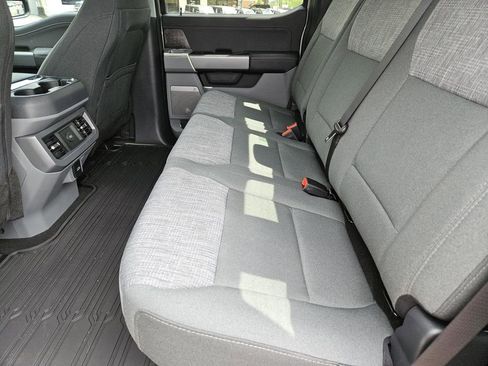 New 2026 Ford F250 XLT w/ XLT Premium Package AWD/4WD image 29