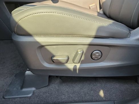 New 2027 INFINITI QX65 Sport w/ Cargo Package AWD/4WD image 14