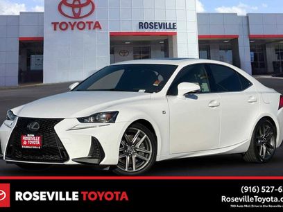 Used 2018 Lexus IS 300
