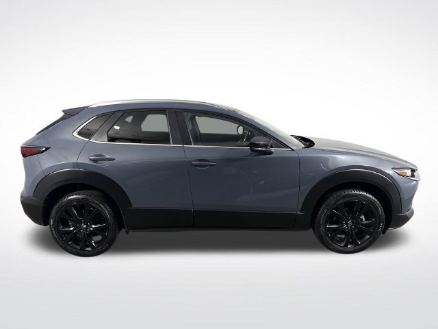 Used 2023 MAZDA CX-30 AWD 2.5 S w/ Preferred Package image 36