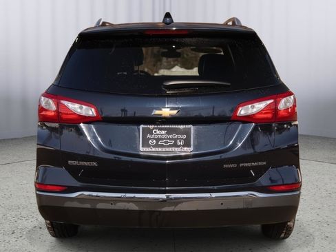 Used 2021 Chevrolet Equinox Premier image 24