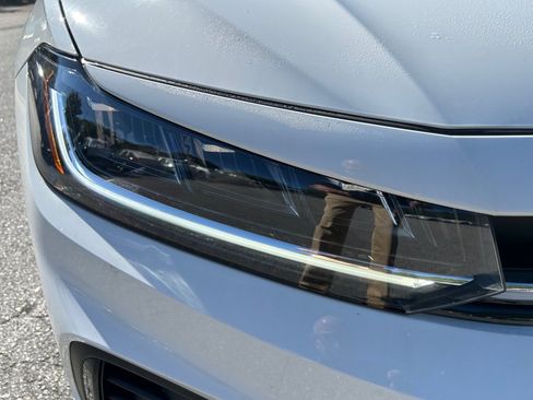 Certified 2026 Volkswagen Jetta Sport FWD image 24