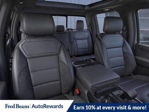 New 2026 Ford F150 Raptor image 10