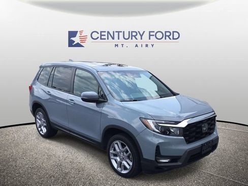 Used 2025 Honda Passport EX-L image 1