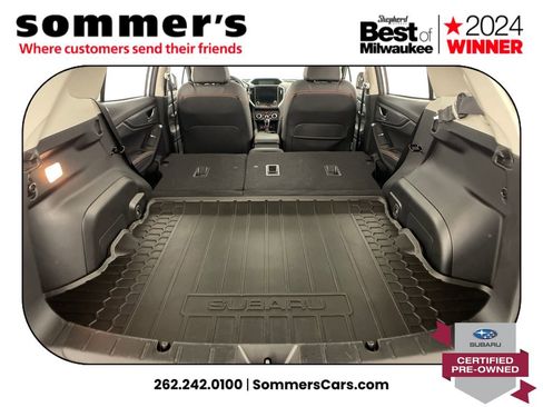 Certified 2023 Subaru Crosstrek 2.5i Limited image 30