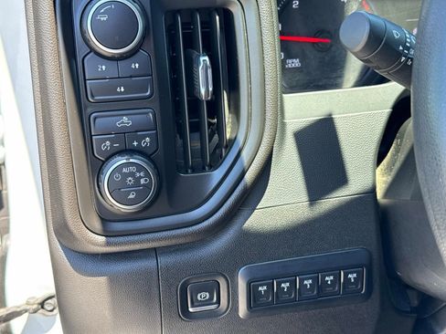 Used 2022 Chevrolet Silverado 3500 W/T w/ WT Convenience Package AWD/4WD image 31