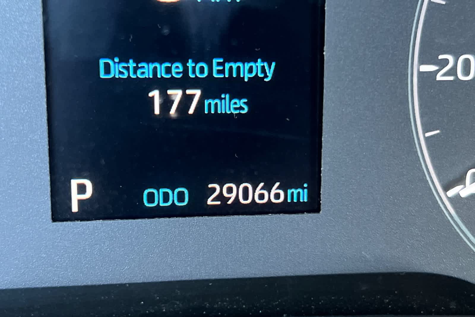 Certified 2024 Toyota Corolla Cross AWD Hybrid image 29