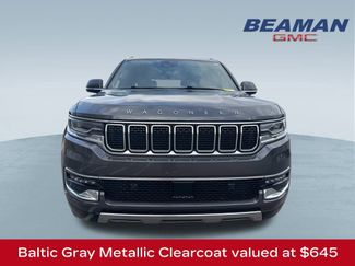Used 2022 Jeep Wagoneer Series III w/ Flexible Seating Group video 2