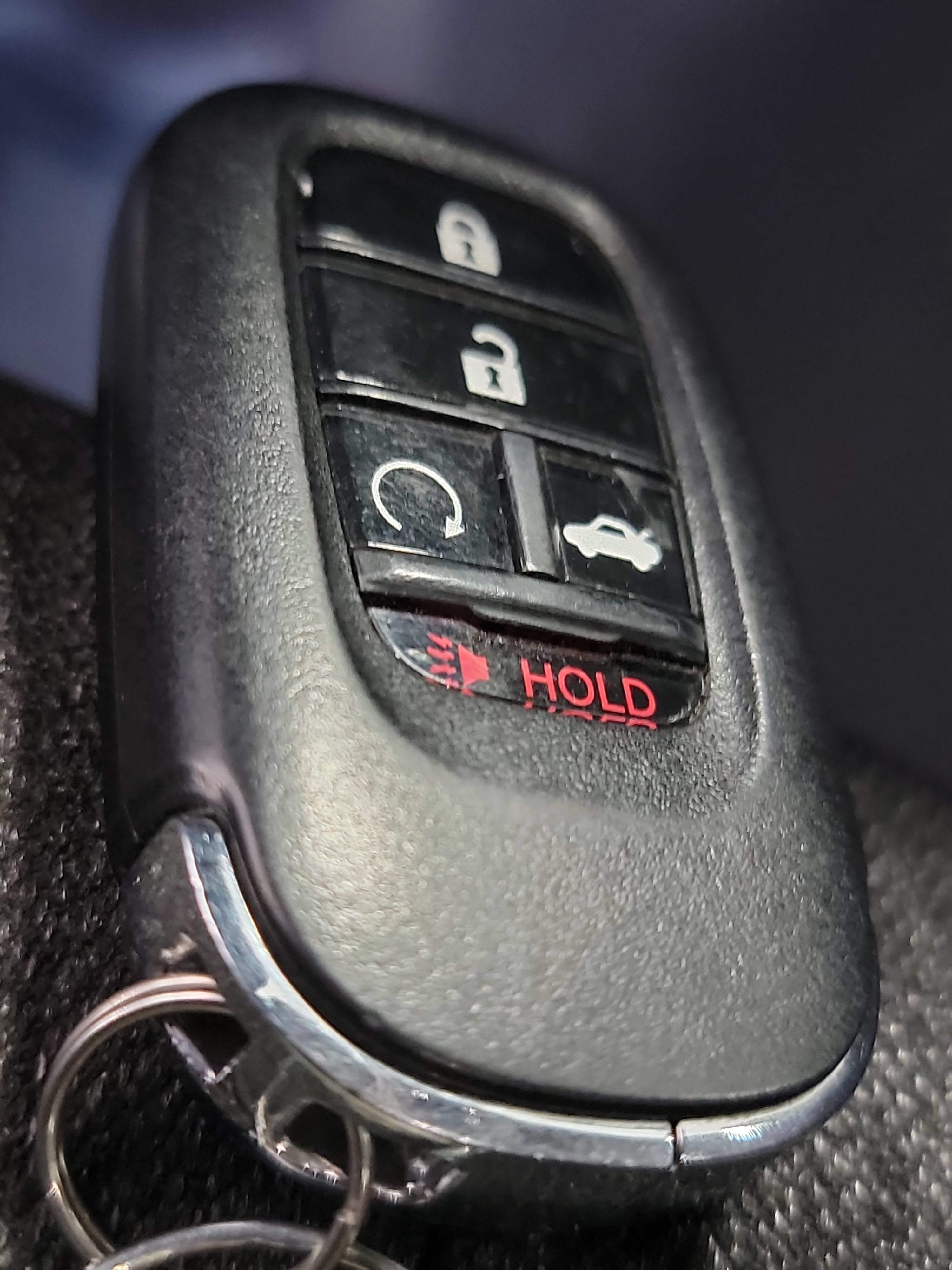 Used 2024 Honda Accord LX image 31