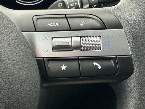 New 2026 Hyundai Tucson SE image 12