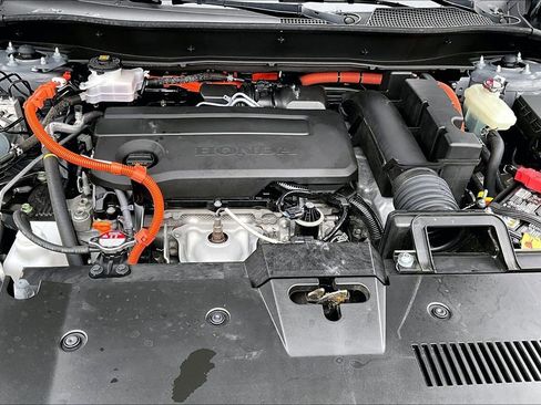 Certified 2025 Honda CR-V Sport-L image 21