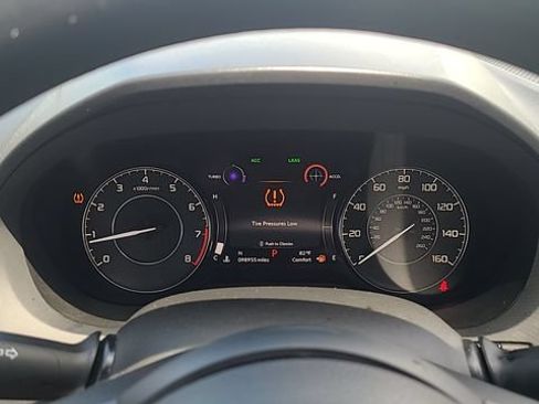 Used 2021 Acura RDX AWD w/ Technology Package image 10