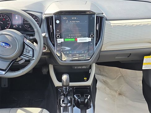 New 2026 Subaru Forester Limited image 12