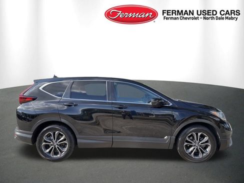 Used 2020 Honda CR-V EX image 2