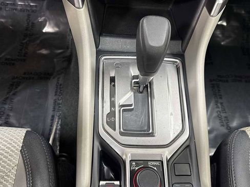 Used 2020 Subaru Forester Premium image 23