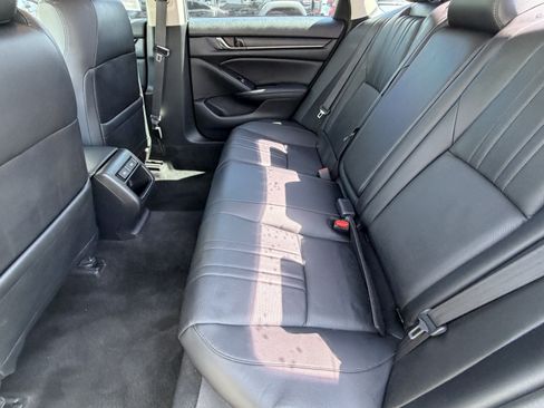 Used 2021 Honda Accord Sport Special Edition image 27
