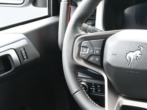 New 2026 Ford Bronco Heritage Edition AWD/4WD image 32