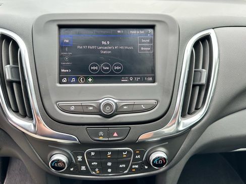 Used 2023 Chevrolet Equinox LT image 13