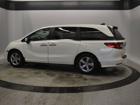 Used 2019 Honda Odyssey EX-L image 4