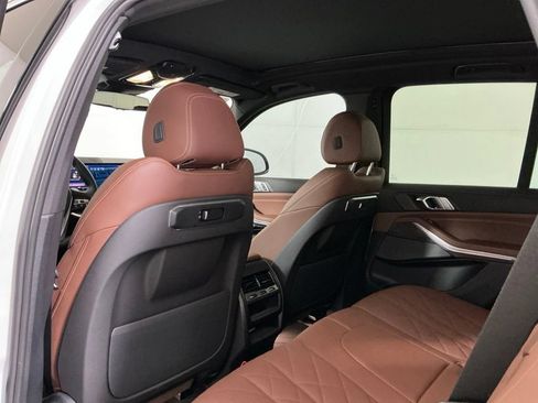 Certified 2024 BMW X5 xDrive40i w/ Premium Package AWD/4WD image 25