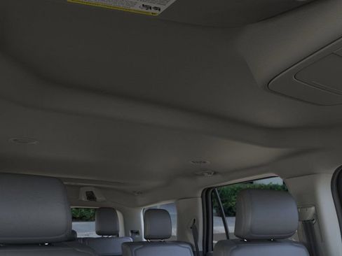 New 2026 Ford Expedition Active RWD image 22