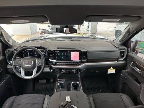 New 2026 GMC Sierra 1500 Elevation image 20