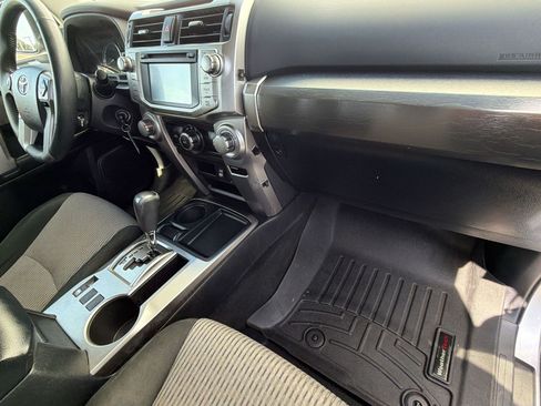 Used 2018 Toyota 4Runner SR5 RWD image 34