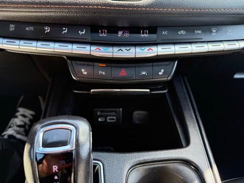 Used 2019 Cadillac XT4 Sport FWD image 25