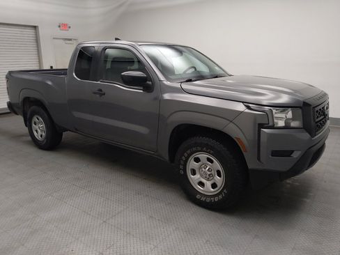 Used 2022 Nissan Frontier S image 11