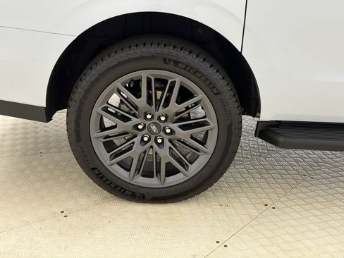 Used 2026 Ford Expedition Max Platinum w/ Stealth Appearance Package AWD/4WD image 12
