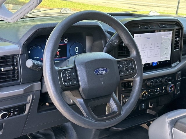Used 2024 Ford F150 XL AWD/4WD image 7