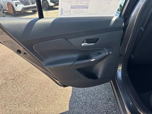 New 2026 Nissan Sentra SV w/ SV Convenience Package FWD image 13