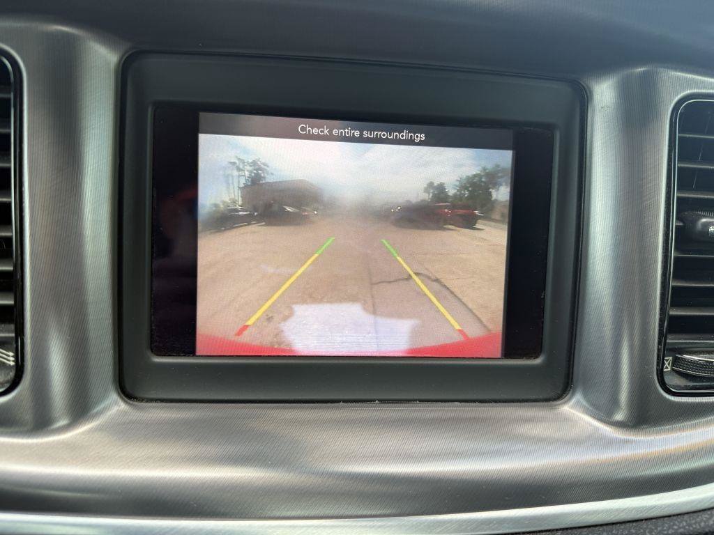 Used 2019 Dodge Charger SXT w/ Plus Group RWD image 15