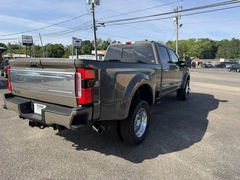 New 2026 Ford F450 4x4 Crew Cab Super Duty image 6